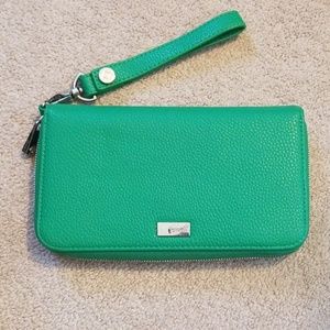 All about the Benjamin's wallet